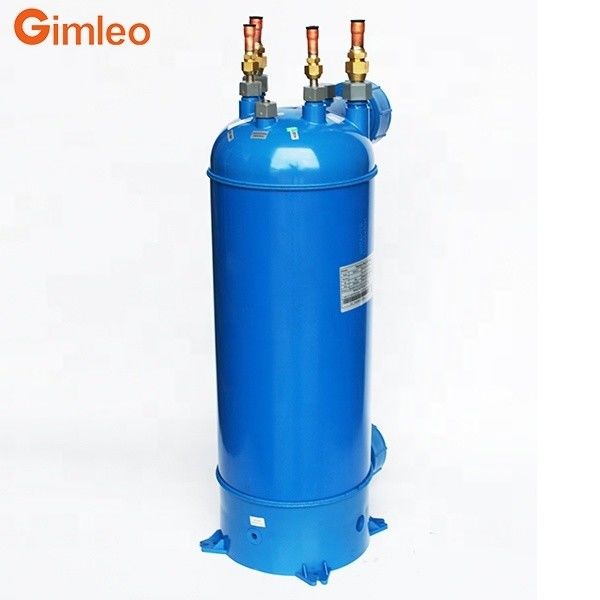 Titan-Spulen PVC-Schal Wasserspeicher für Energie-Schwimmbad-Kessel