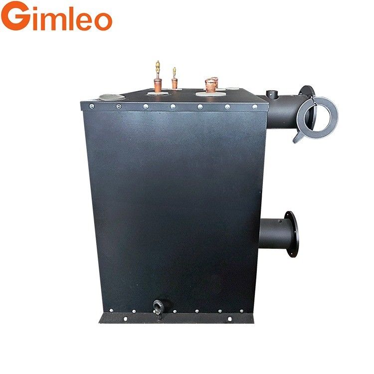 GAS30 30 PS Schal- und Rohrwärmetauscher mit maximalem Arbeitsdruck von 5,2 MPa