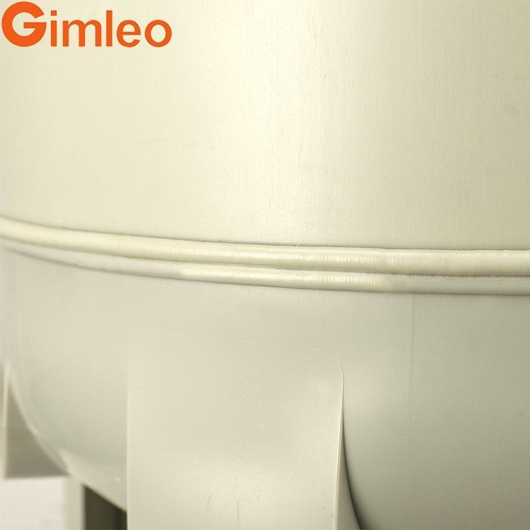 34 kW PPR Industrie Meerwasserwärmetauscher HTS-7 mit maximalem Arbeitsdruck von 5,2 MPa