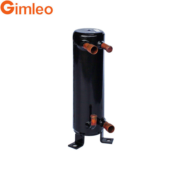 15 kg Kupferrohr-Wärmetauscher GAD01-CMF 3 kW Höchstbetriebsdruck 5.2 MPa
