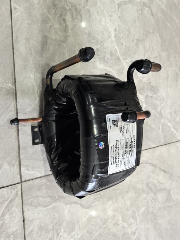 Betriebstemperaturbereich Minus 50 bis 150 Grad Meereswärmetauscher geeignet für R22 R134a R407c R410a R32 und R290 Kältemittel