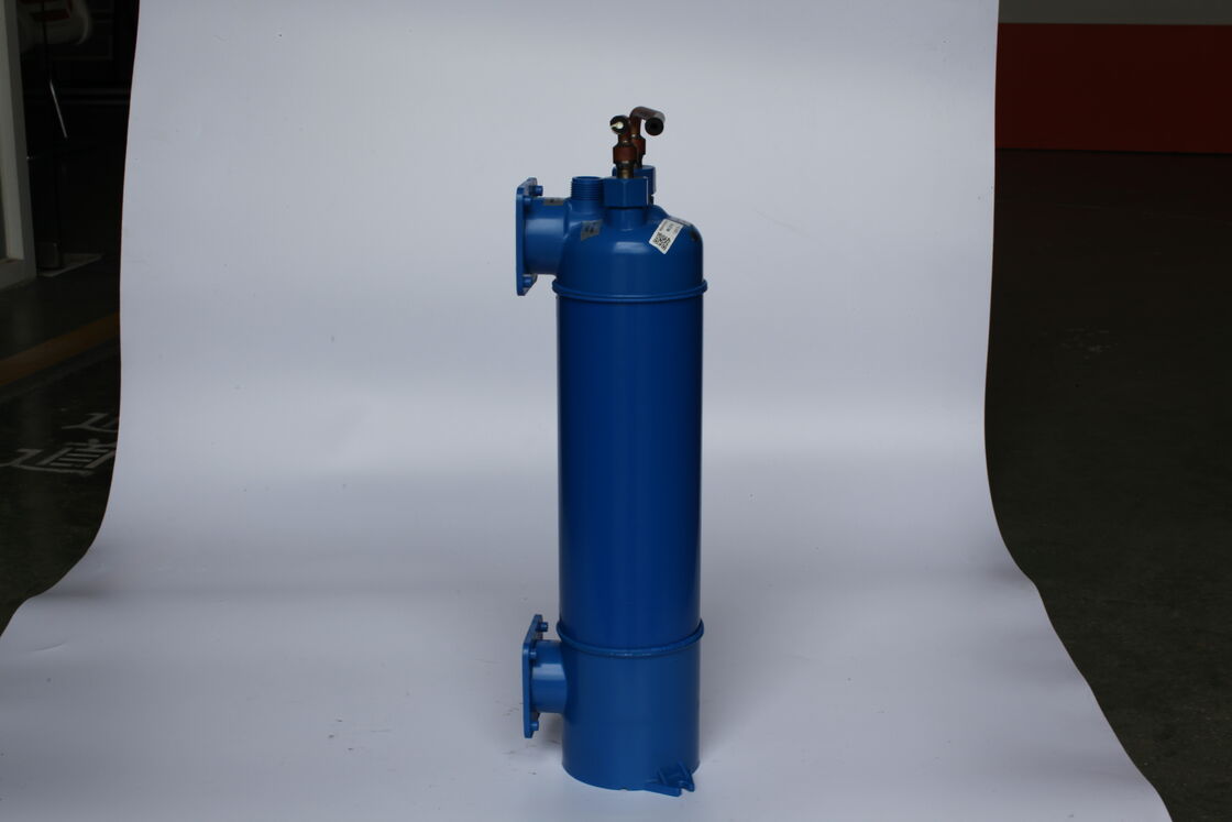 Isolationsbaumwolle 5,0 mm Titan-Wärmetauscher Kundenspezifische Anforderungen oder gemäß Zeichnungen Leistung in rauen Umgebungen